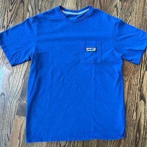 Patagonia Responsibili-Tee